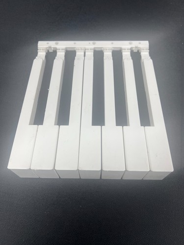 Replacement keys for yamaha - keys, p
