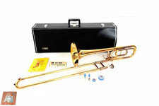 Yamaha ysl 646 tenor - ysl-646, bass