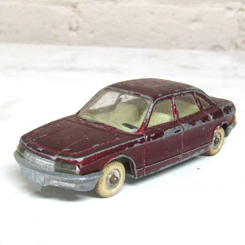 Dinky toys 176 nsu - dinky, 80