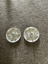  Genuine ryobi wheel caps