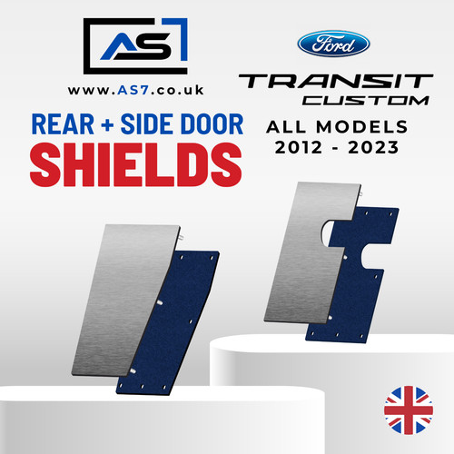 Combo side rear door - combo,