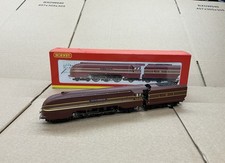 Hornby gauge steam - gauge,