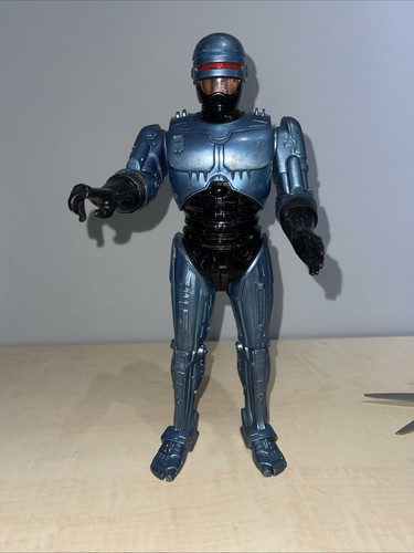 Robocop vintage figure - robocop, 12"
