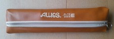 Aulos Alto Treble Recorder in E With Soft Case Model 209B , Musical Instrument