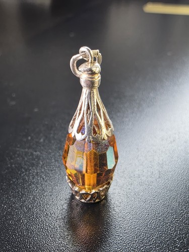 Vintage sterling silver - sterling,
