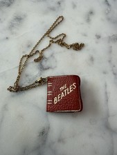 RARE 1960s BEATLES Mini