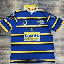 Leeds Rhinos Rugby Shirt