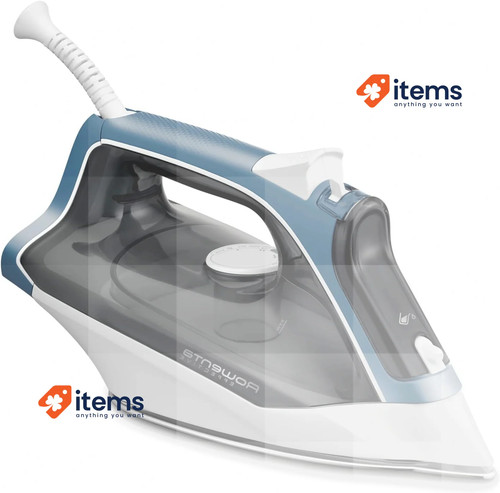 Plancha vapor rowenta dx1531d1 - plancha,