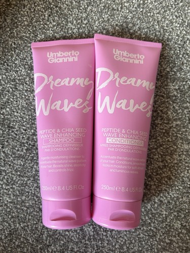 Umberto giannini dreamy waves - umberto,