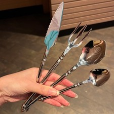 Poseidon Sea King Trident