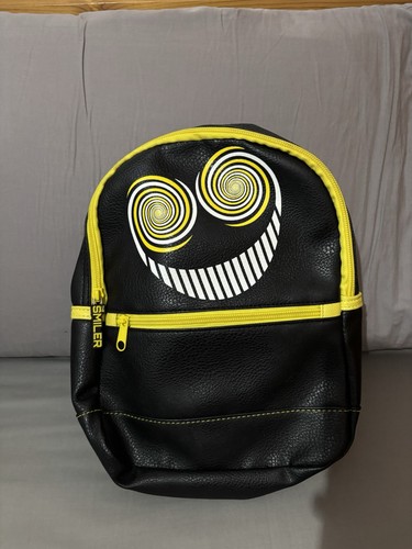 Alton towers smiler - towers, bag