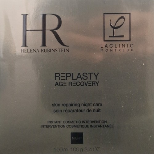 Replasty age recovery night - age,