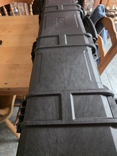 Merdia Precision Hard Rifle