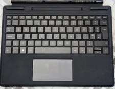 Detachable touchpad keyboard - touchpad,