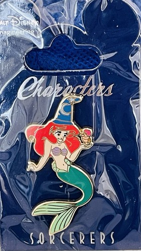 Disney character ariel little - character,