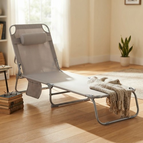Breathable folding garden - breathable, sun