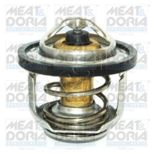 Coolant thermostat for - coolant, toyota