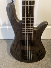 Spector NS 2 Pulse Bass 5 String