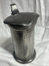 Antique French Le Seigneur a