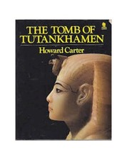 The Tomb of Tutankhamen
