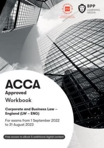 Acca corporate and - acca,
