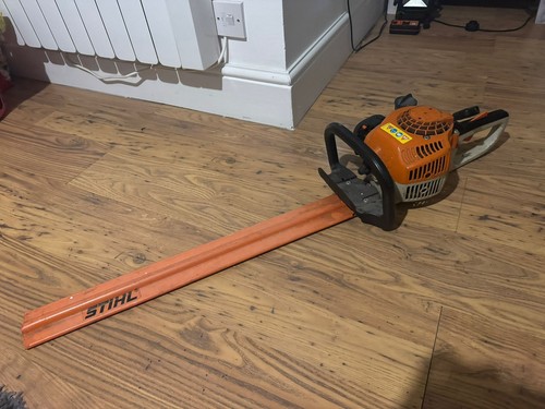 Stihl hedgetrimmer hs45 - stihl, 24