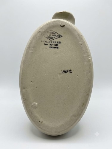 Vintage bourne denby ceramic - vintage,