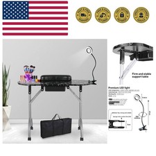 Professional 36''L Portable &