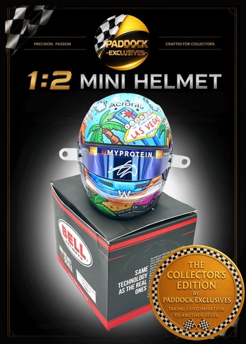 Alex albon 2023 las vegas - f1,