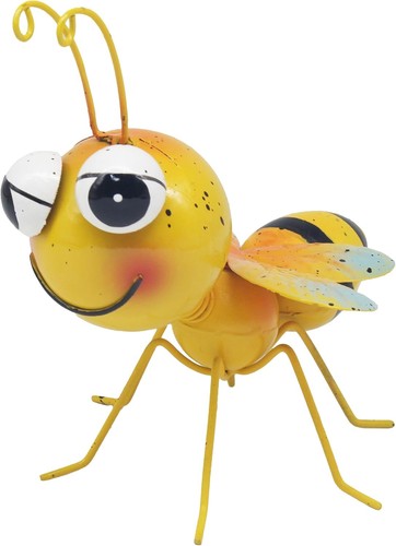 Lesser pavey bright eyes bee - pavey,