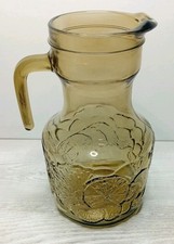 Vintage Italian Fidenza Smoked
