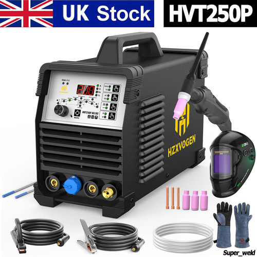 200amp 5in1 pulse tig - 5in1,