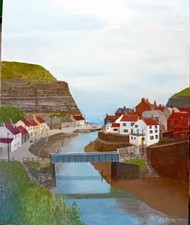 Staithes north yorkshire - north,