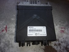 VW Passat 2.0 ECU 037906022ED