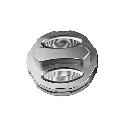 Motorcycle fuel tank caps oil - fuel,