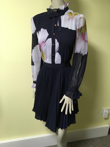 Ted baker ellona - ellona, dress