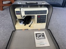 Singer 2210 Rhapsodie 3000