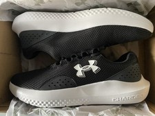 Under Armour Trainers UK Size