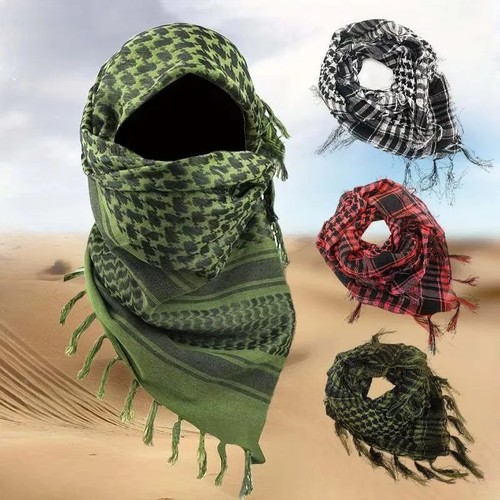 100 soft cotton - soft, scarf