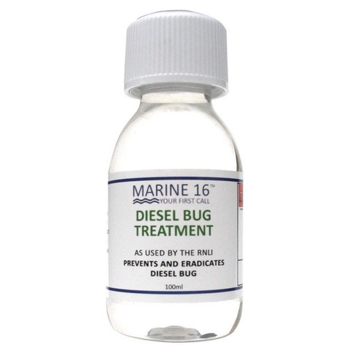 Marine diesel bug - 16,