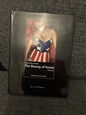 The Beauty of Fetish: Volume 2