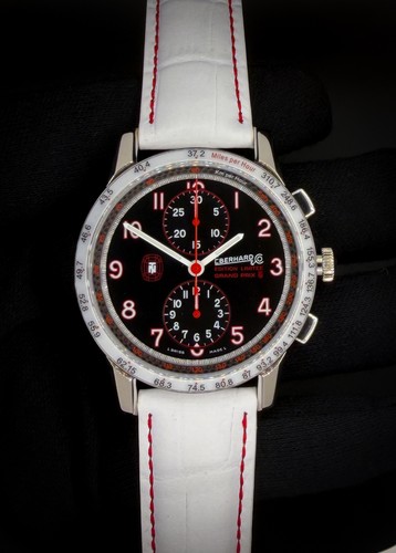 New eberhard tazio grand - co.,