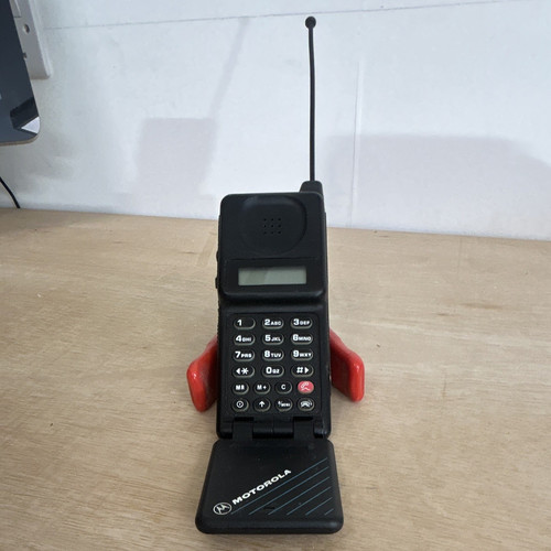 Motorola microtac classic - motorola,