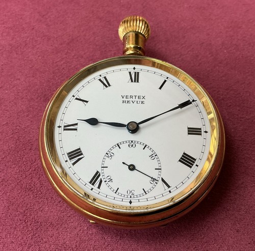 Nice vintage vertex - vintage, revue