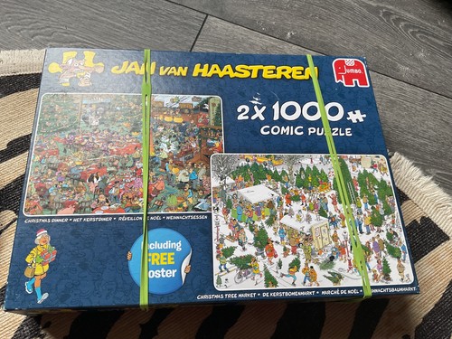 Jumbo jan van haasteren - jumbo,