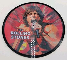 The Rolling Stones PICTURE