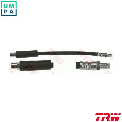 Brake hose phb351 for audi - hose,