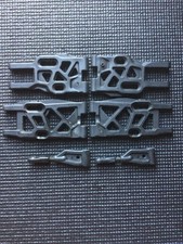 Hobao hyper 7 parts used