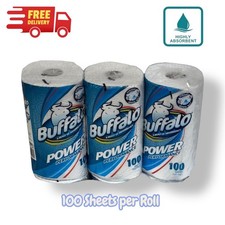Buffalo Power Mega Kitchen