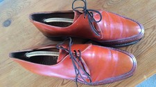 David scott mens leather - david, shoes